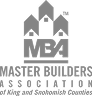 Master Builders Association of king and Snohomish Counties Logo