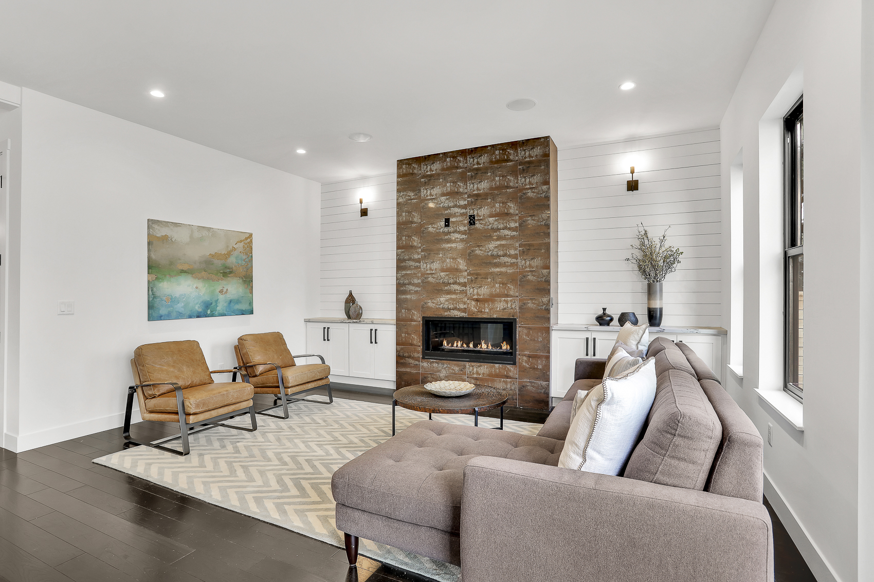 How to Maintain Your Home’s Freshly Painted Beauty