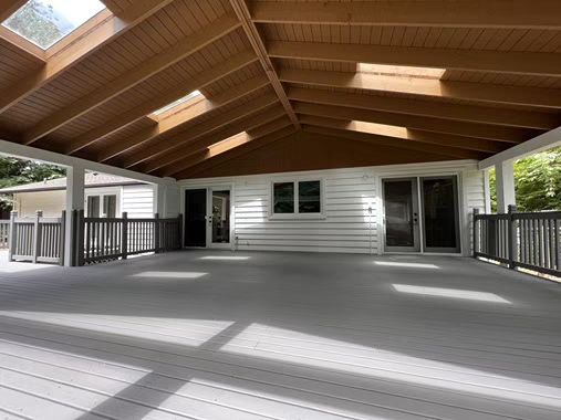 Interior Commercial Painting