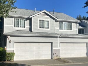 Carnation WA residential painting services by local contractor