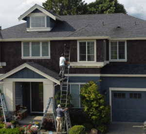painters in Seattle