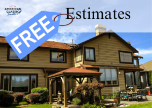 Free estimate for painting services in the Seattle Area