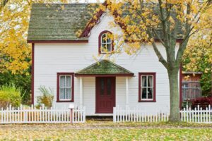 North Bend, WA, Residential Painting