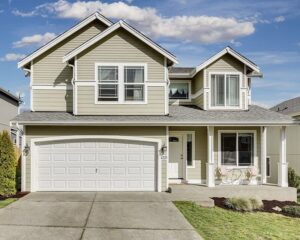 House painting contractor in Carnation, Fall City, North Bend, Preston, WA