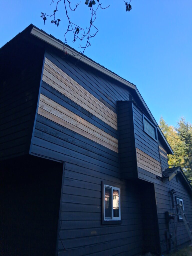 Issaquah Interior Painting