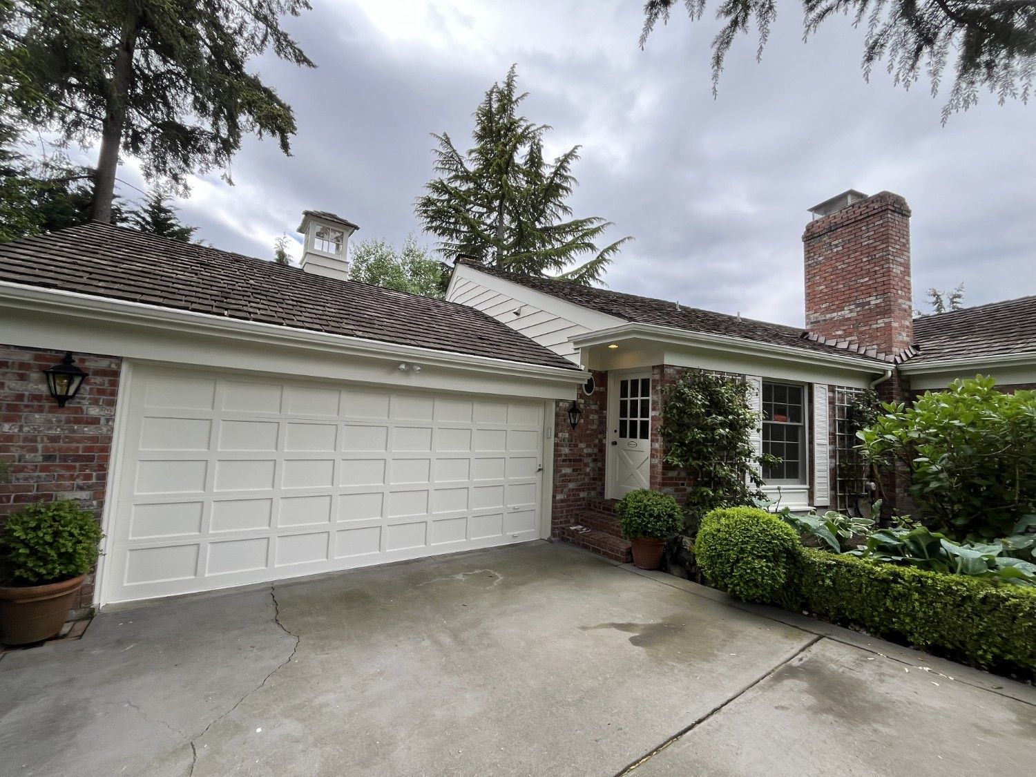 Personalized approach