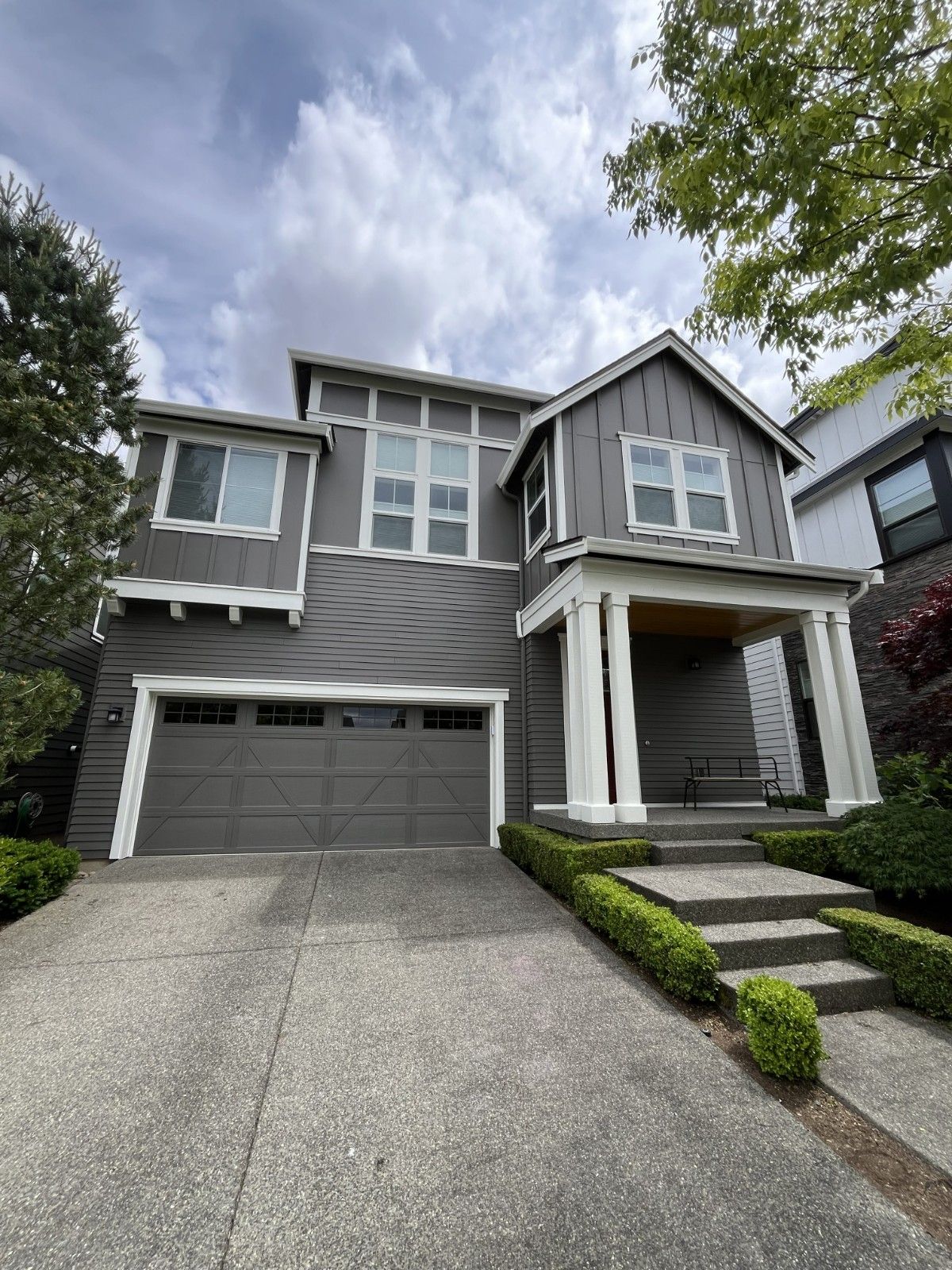 Personalized approach