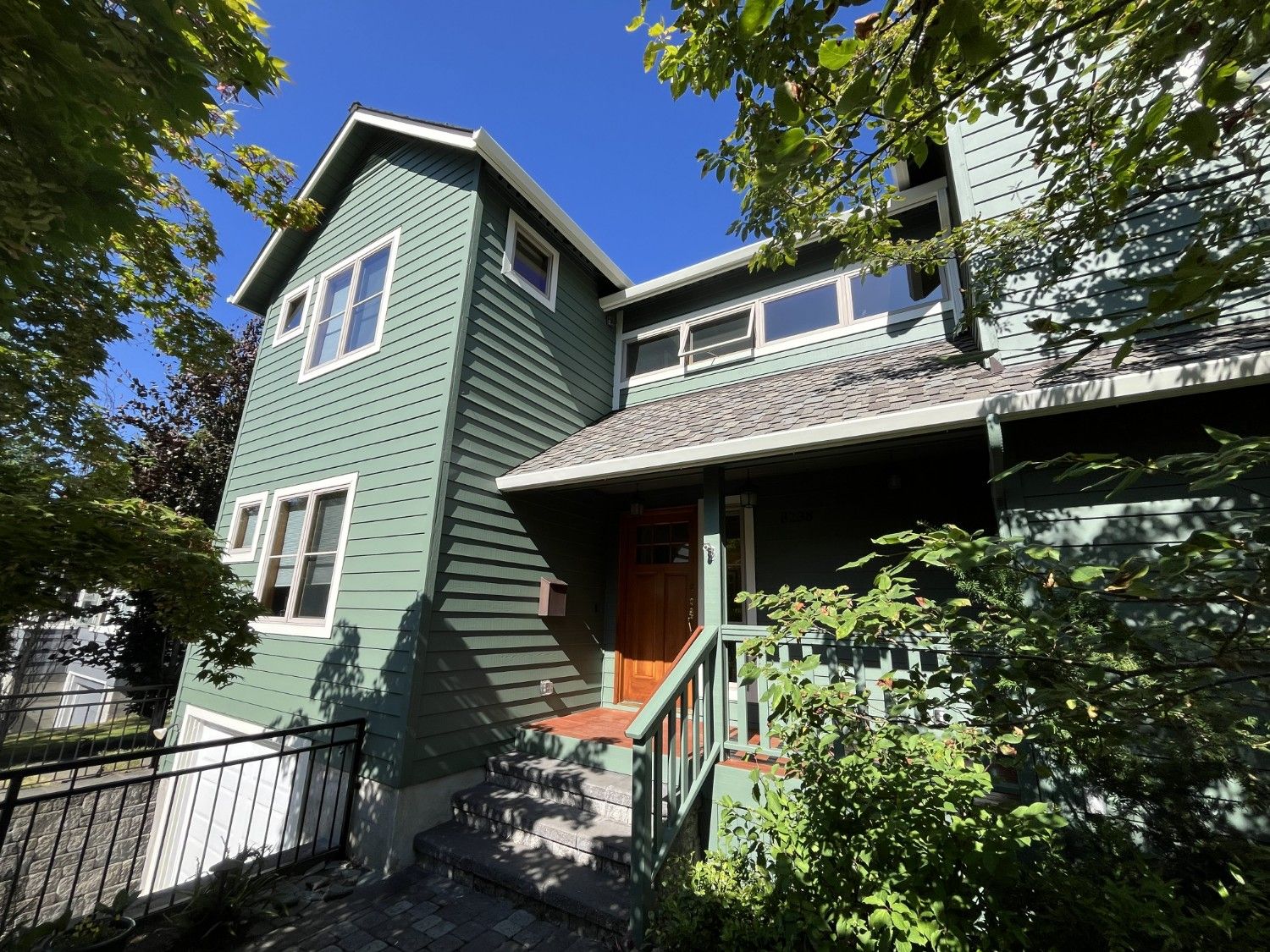 Professional Home Painting Services Near Your Area