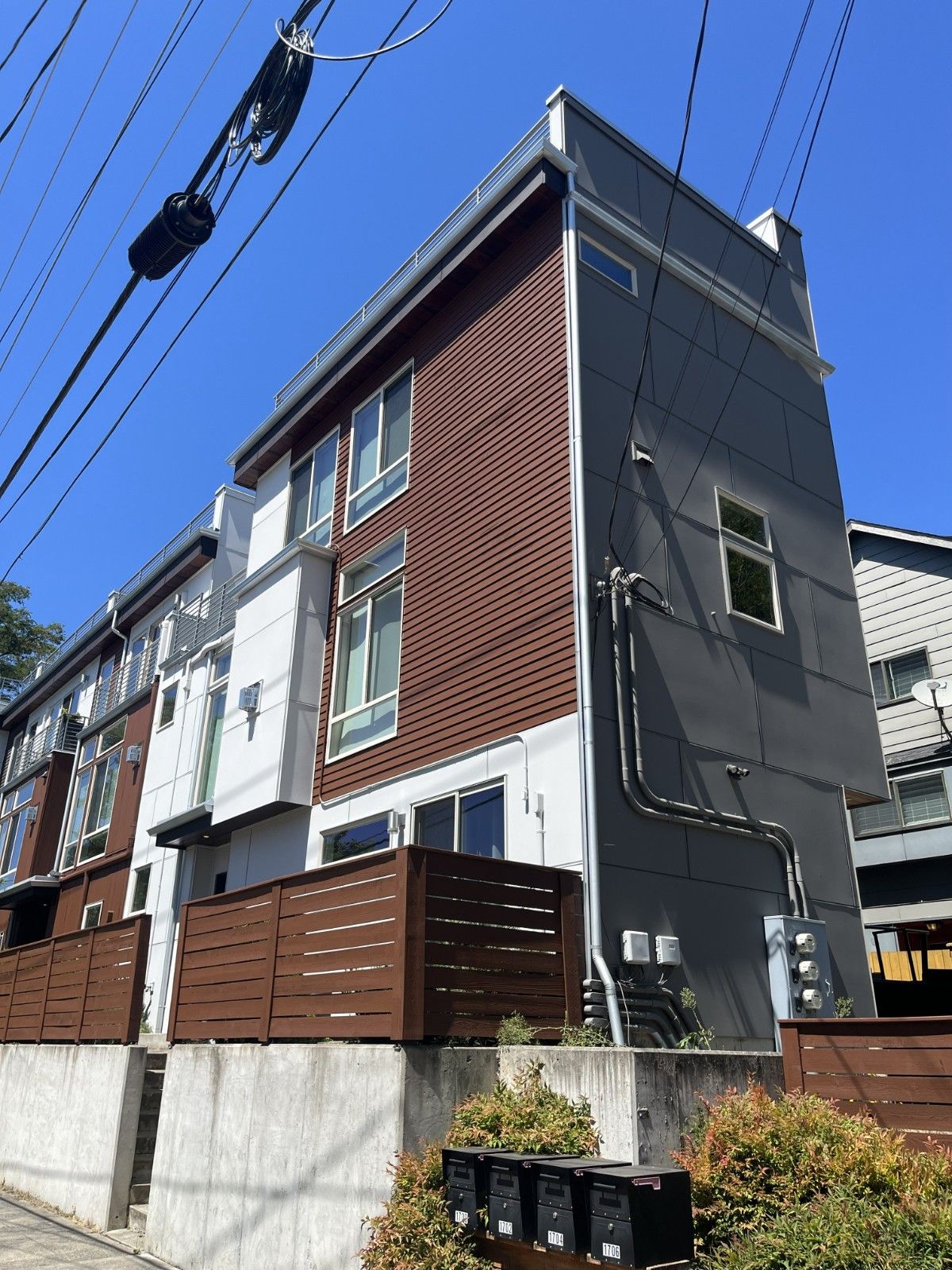 Our Core Services in Seattle (What We Do Best)