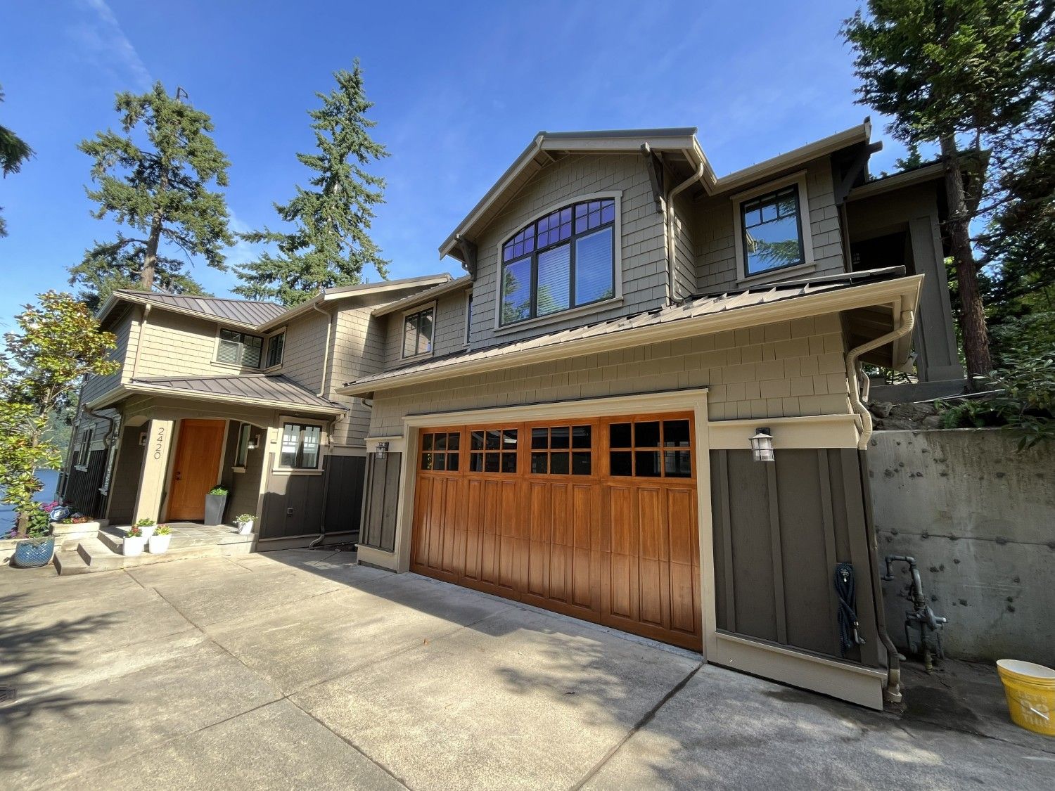 Expert Painters in Redmond, Washington