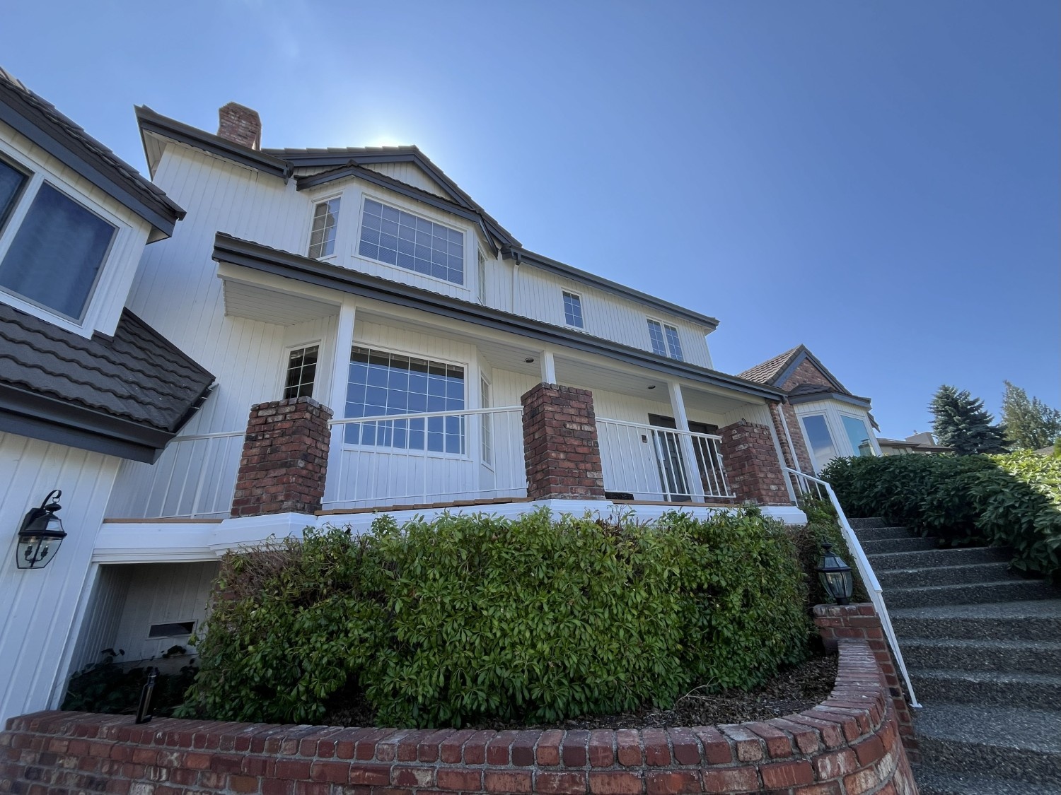 Residential Painting Services in Bellevue, WA