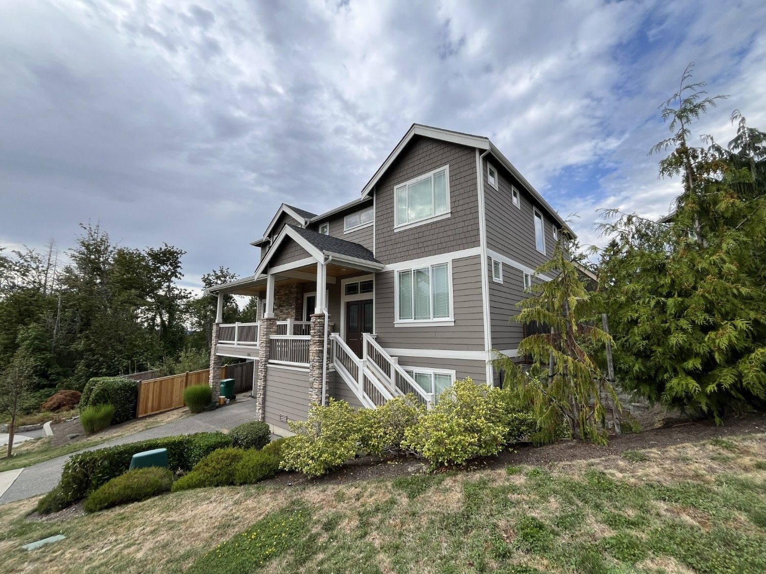 Serving the Issaquah, WA Areas and Beyond