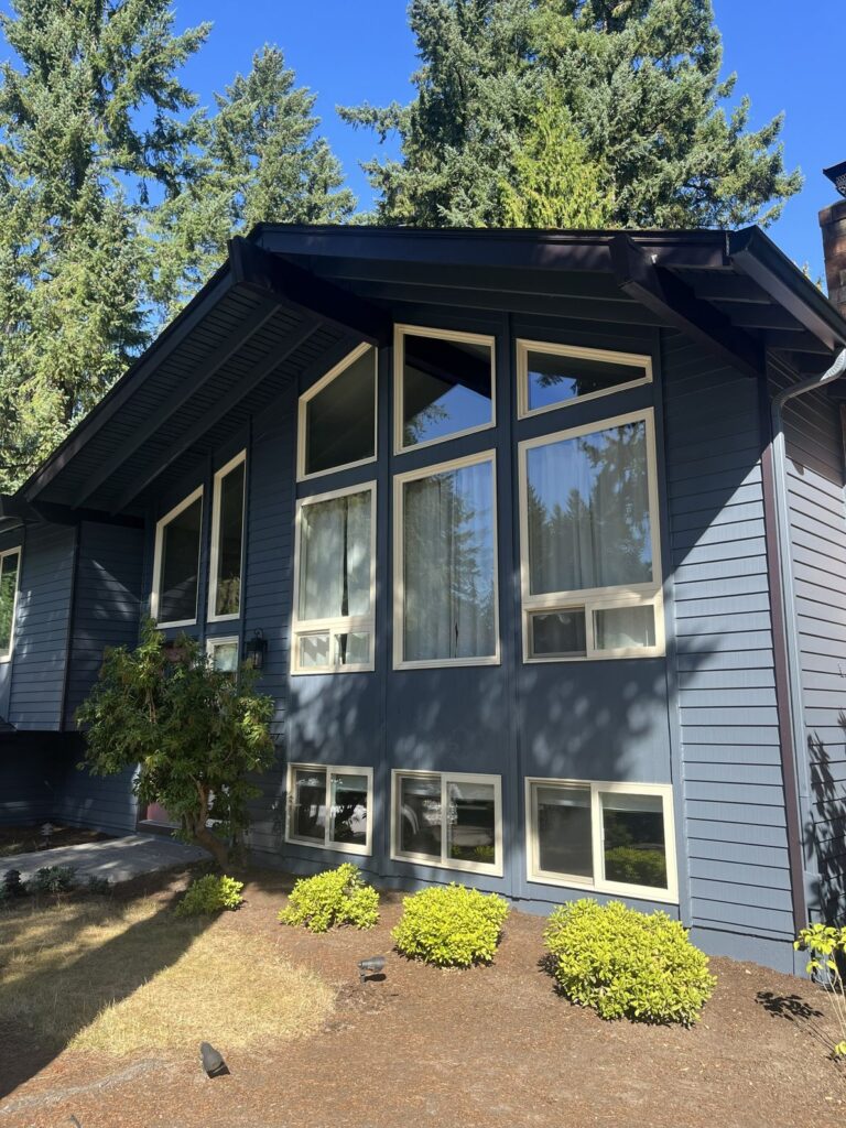 Contact Us for a Free Estimate for Your Home Painting Project