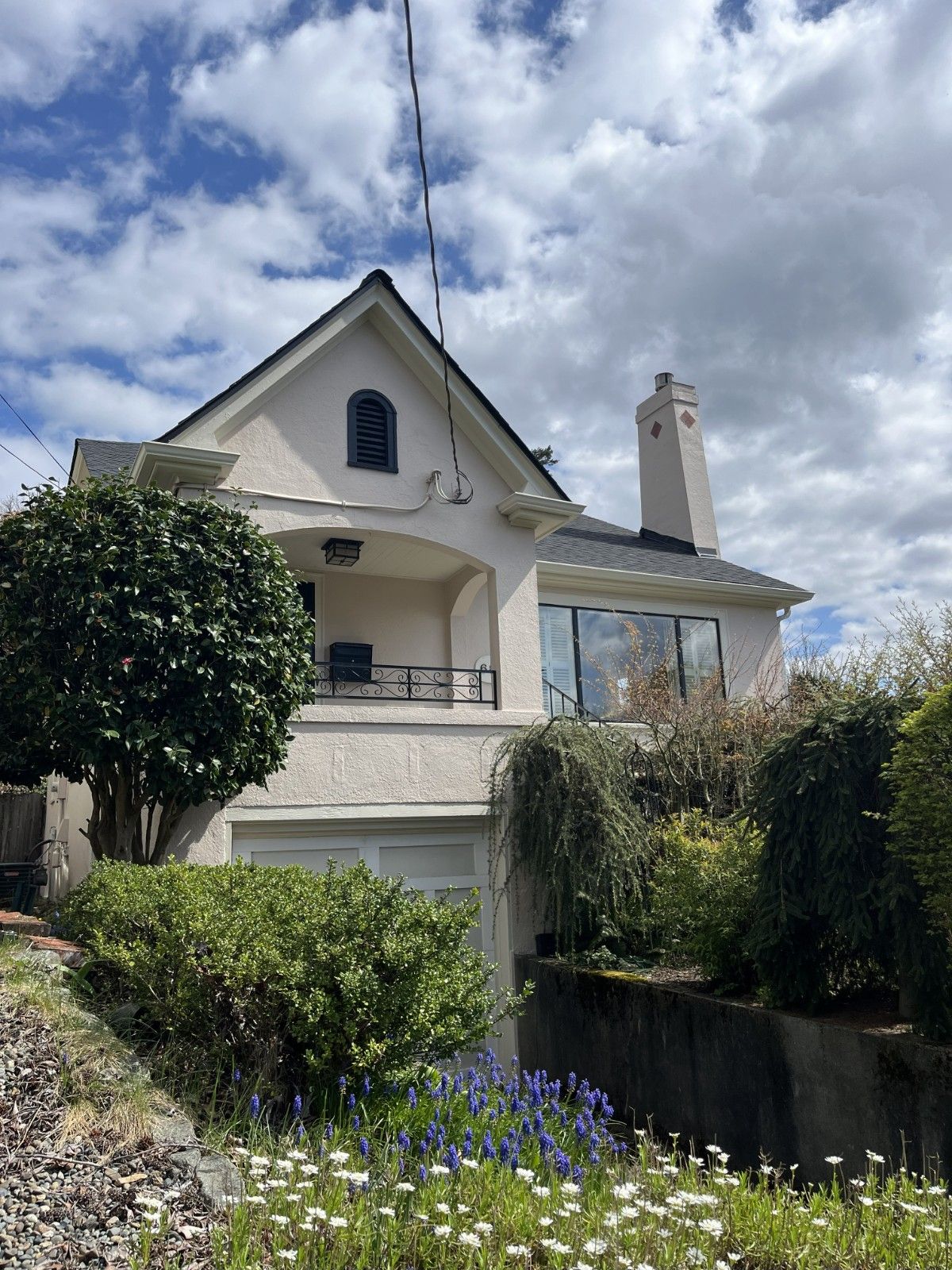 Personalized approach