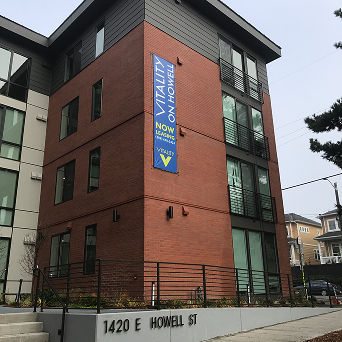 Commercial Painting Service