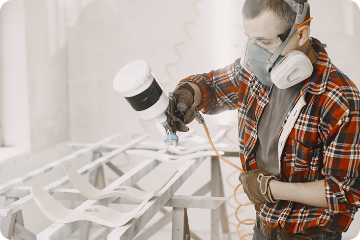 Need a Home Exterior Painter? Call Our Pros Near You!