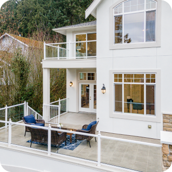 Residential Painting