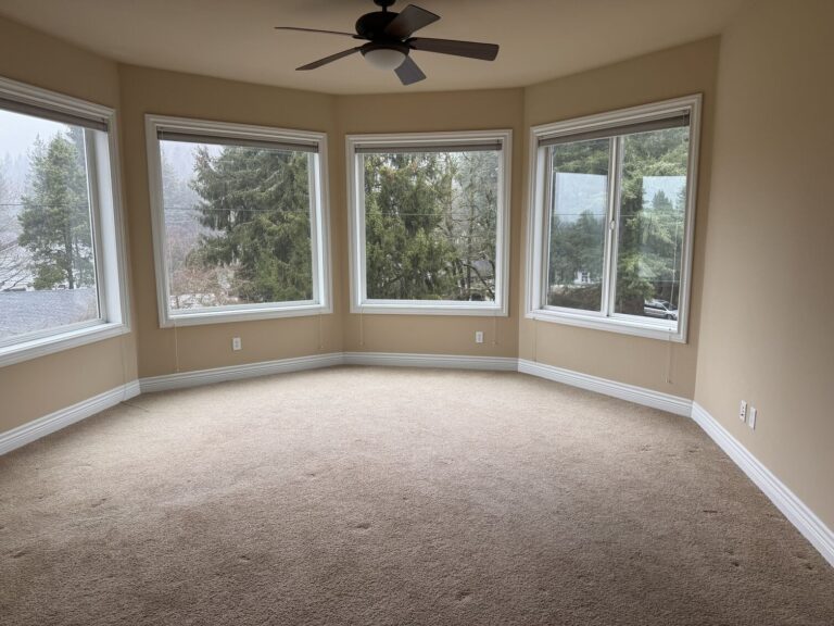 Issaquah Interior Painting