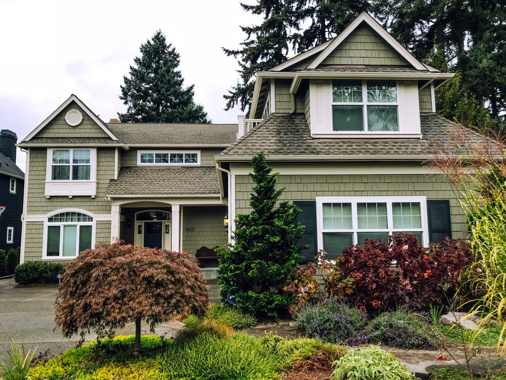 Fortuna Exciting Construction Seattle