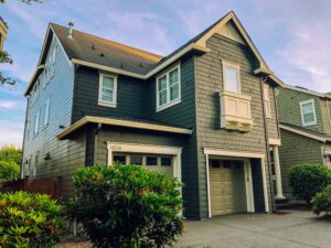 Redmond Craftsman