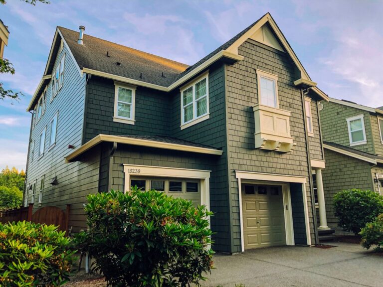 Fortuna Exciting Construction Seattle