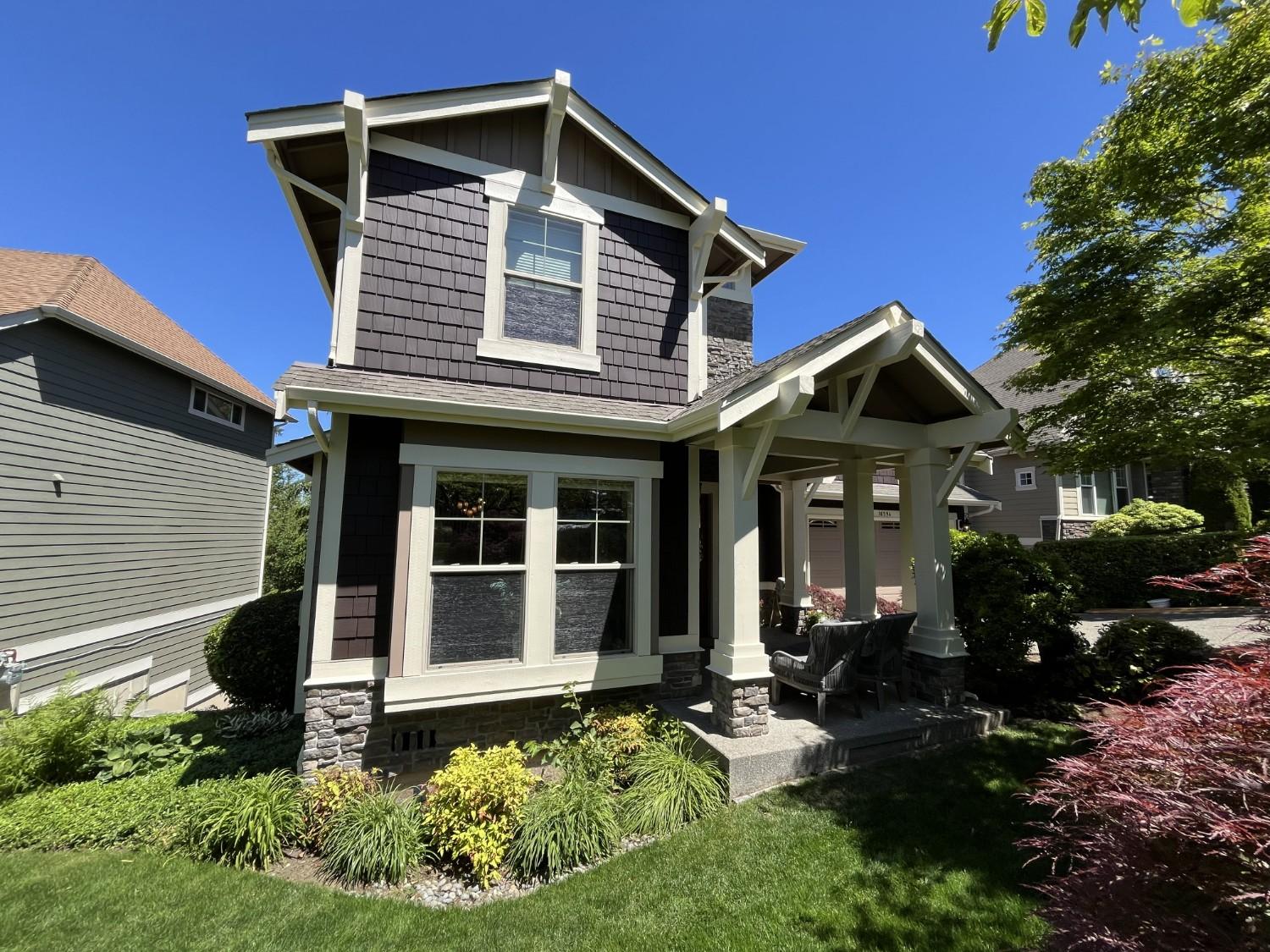 Professional Home Painting Services Near Your Area