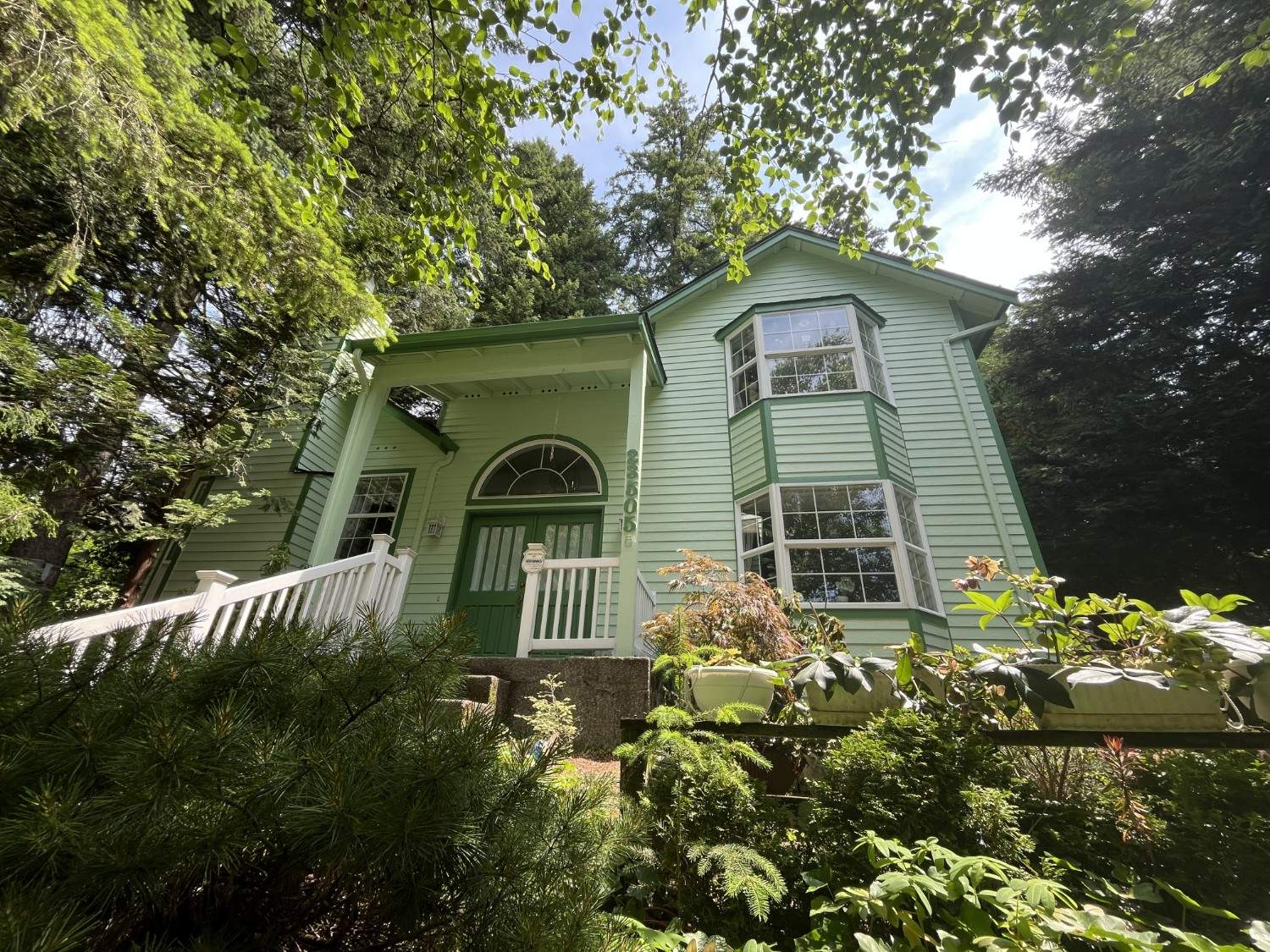 American Classic Painters Painting Services in Mercer Island