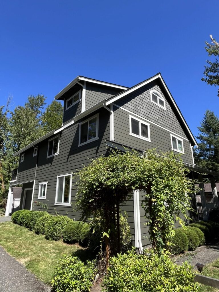 Affordable Residential Painting Costs for Issaquah Community