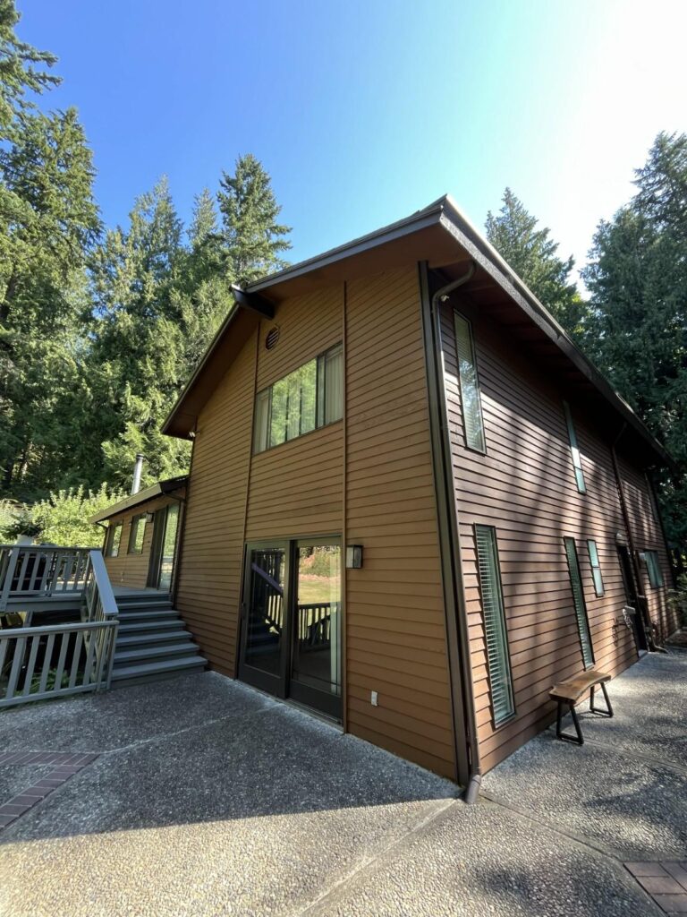 Our Comprehensive Residential Painting Services Near You in Issaquah Areas