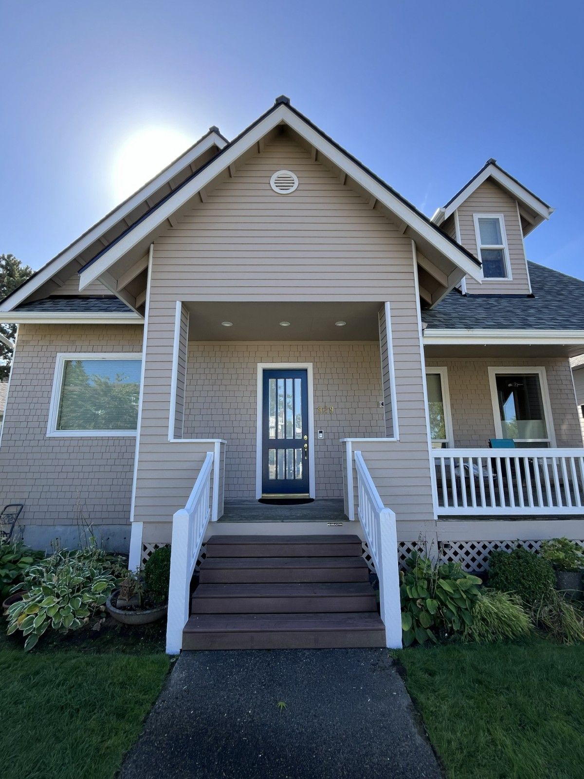 Our First Step to Painting Your Renton Home