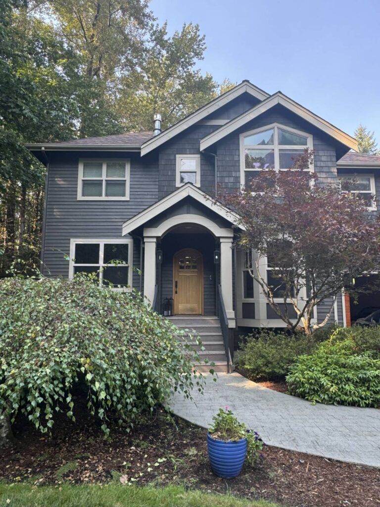 Huge Color Selection For Siding and Home Exterior Painting