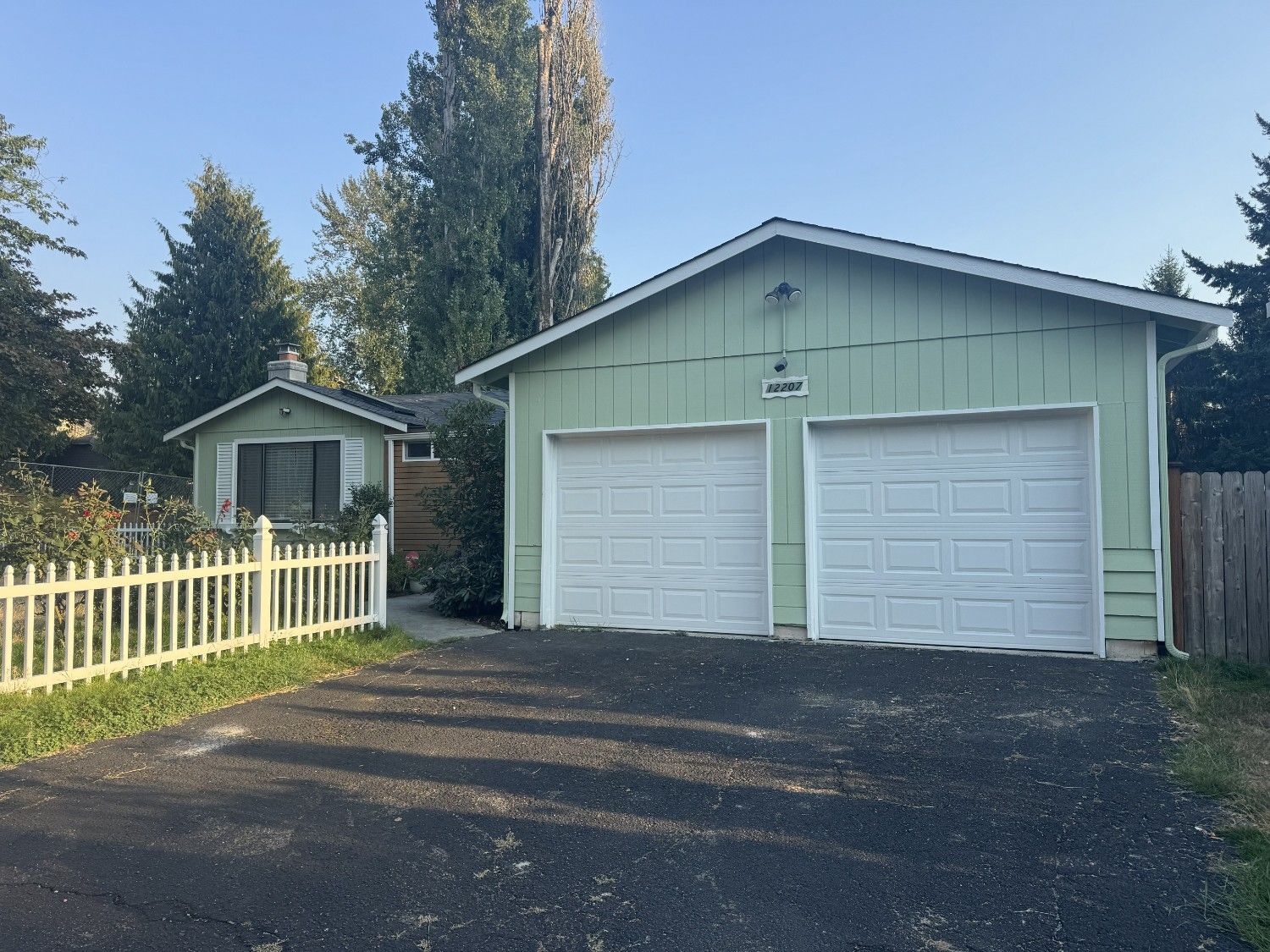 Serving the Kirkland, WA Areas and Beyond