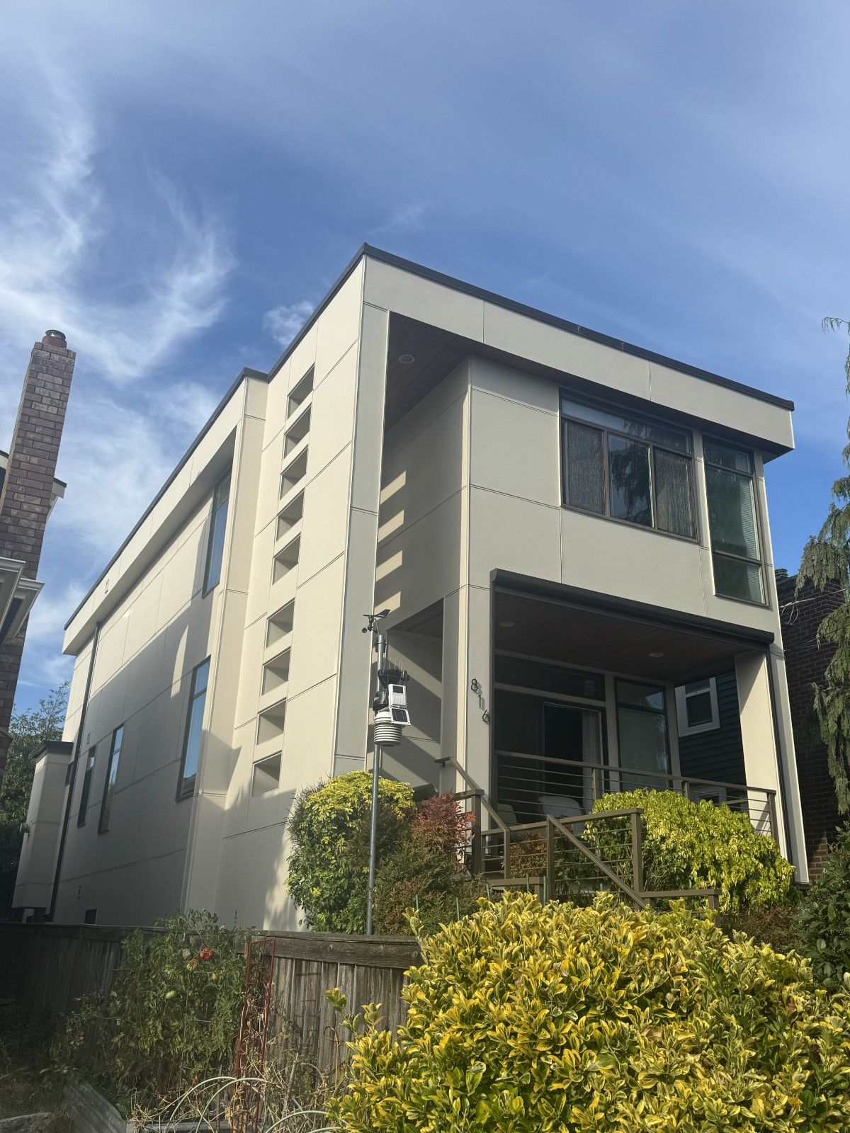 Painting Services for Your Kirkland Home