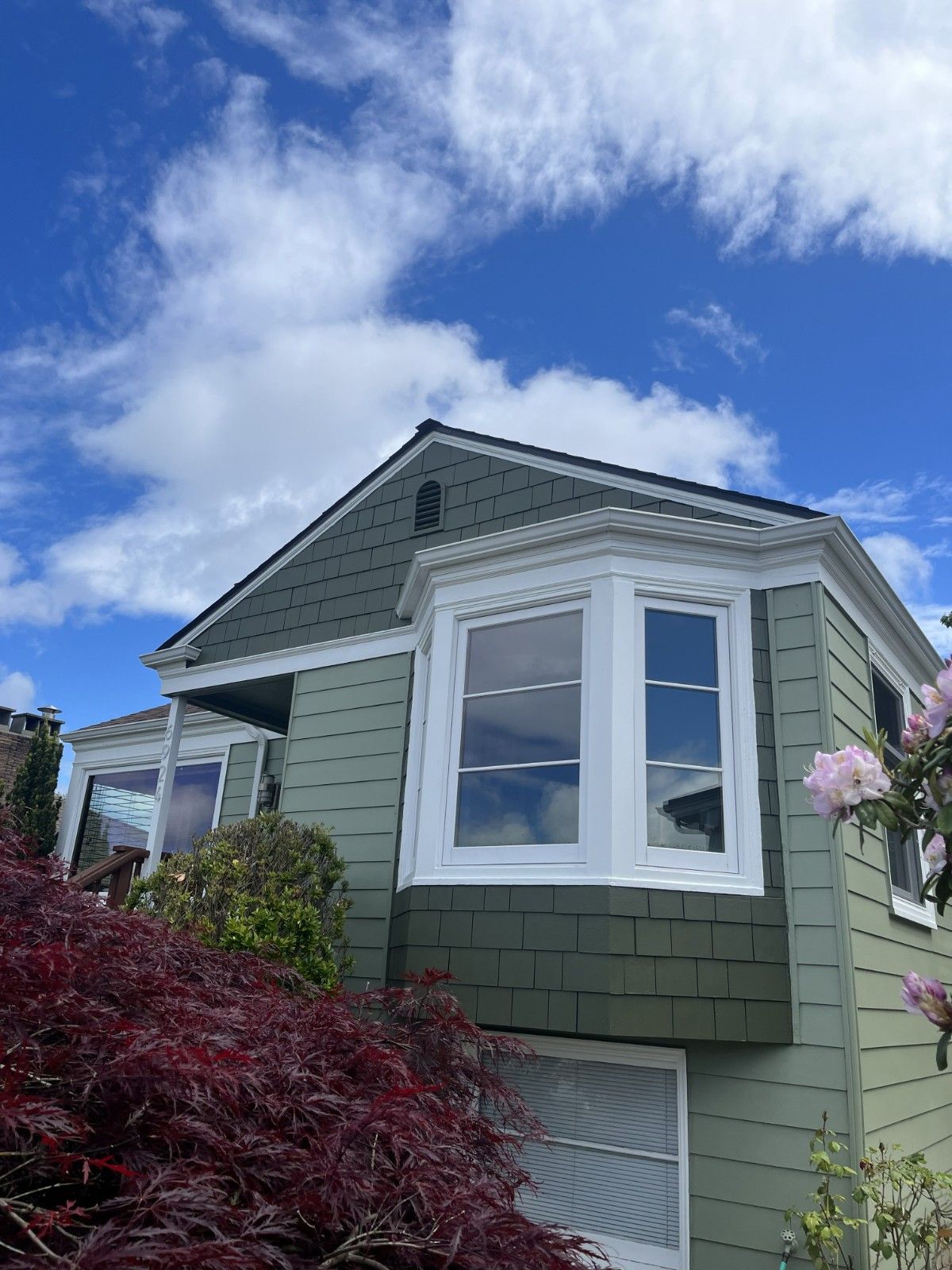 Residential Painting Services in Kenmore, WA