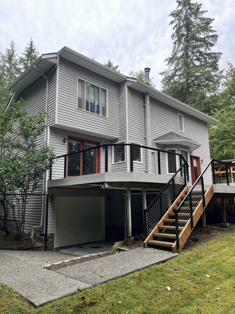 Local Excellence in Residential House Painting Services