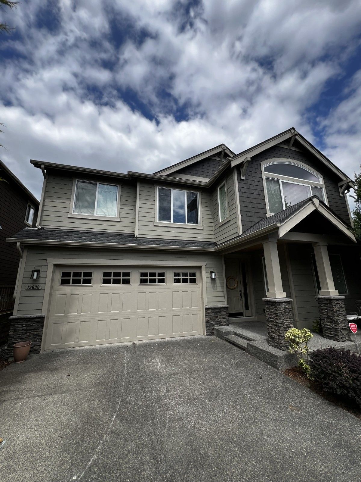 Professional Home Painting Services Near Your Area