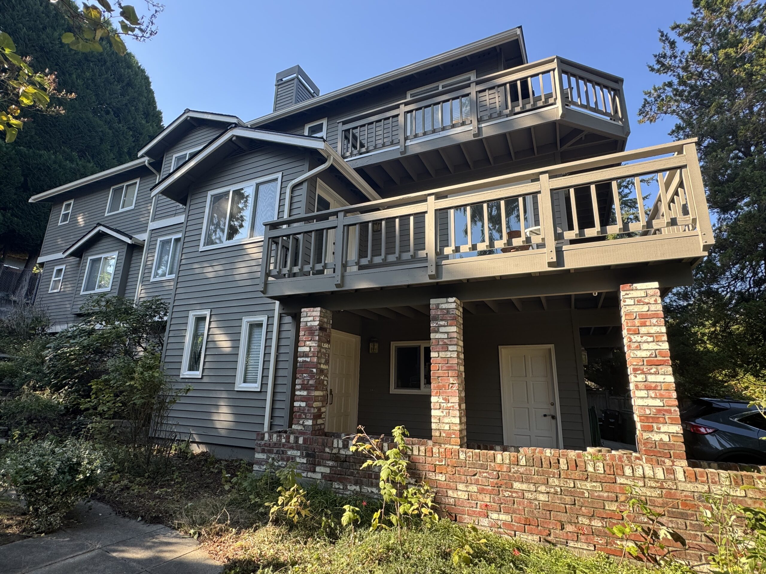 Why Hire American Classic Painters