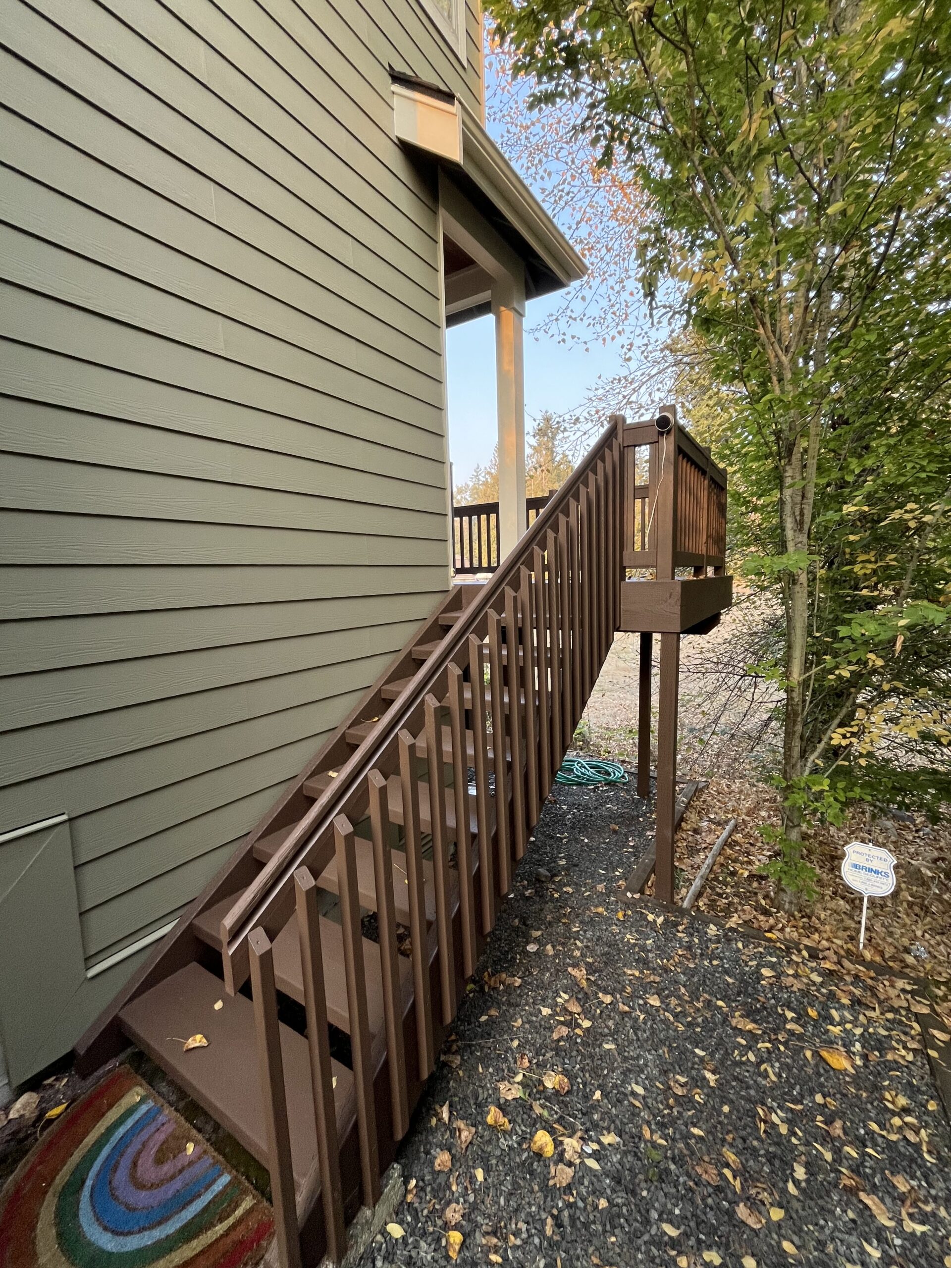 Need Deck or Fence Painting? Call Our Pros Near You!