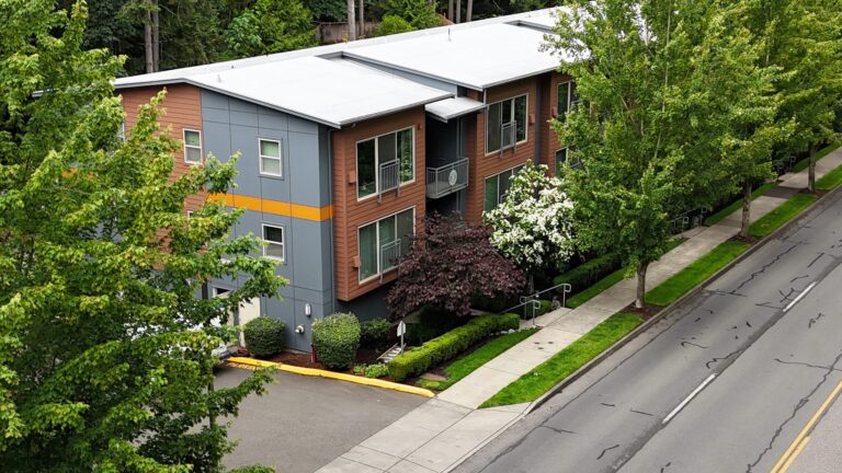 Issaquah Interior Painting