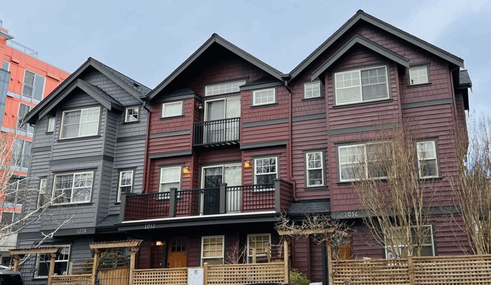 Exterior House Painting