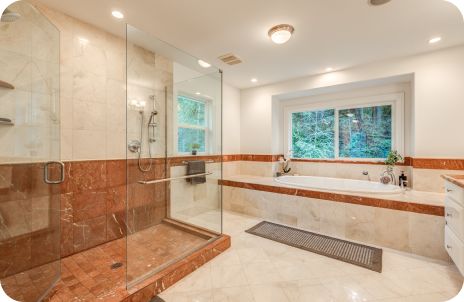 Exterior & Interior Painting