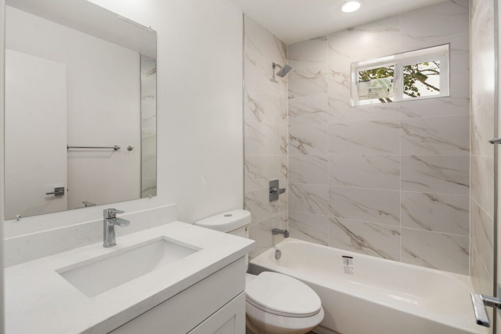 Seattle Interior painting