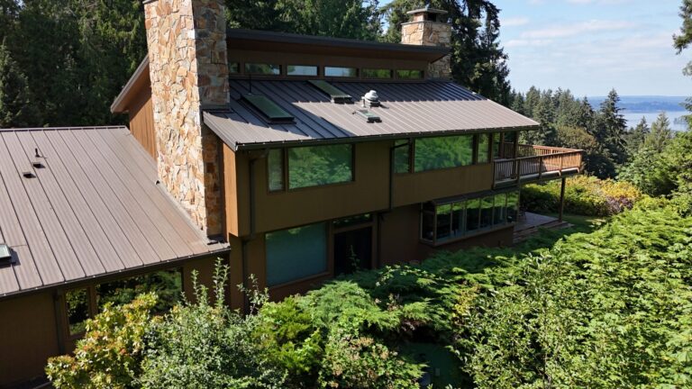 Sammamish Commercial painting