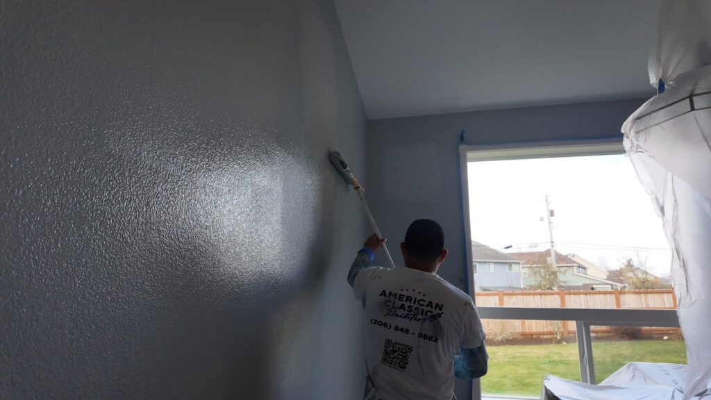 Need Your House Interior Painted? Call Our Pros Near You!
